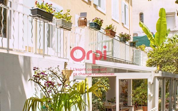 Maison à vendre    12 pièces •  Vernet-les-Bains