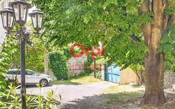 Maison à vendre    12 pièces •  Vernet-les-Bains