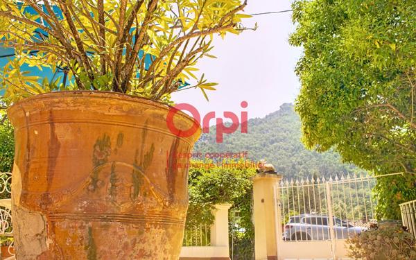 Maison à vendre    12 pièces •  Vernet-les-Bains