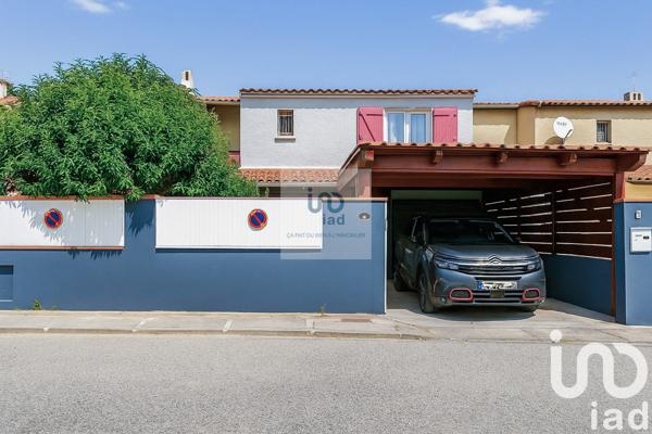 Maison à vendre 5 pièces 107 m² Le Soler