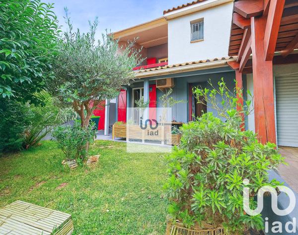 Maison à vendre 5 pièces 107 m² Le Soler