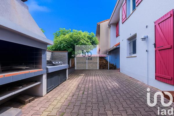 Maison à vendre 5 pièces 107 m² Le Soler