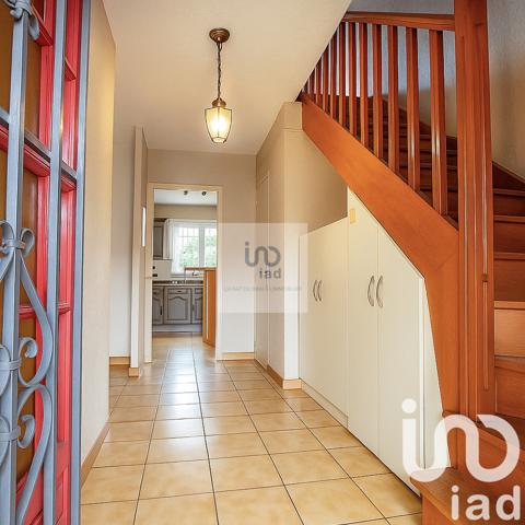 Maison à vendre 5 pièces 107 m² Le Soler