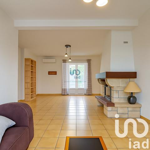 Maison à vendre 5 pièces 107 m² Le Soler