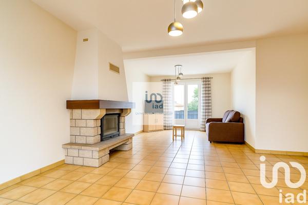 Maison à vendre 5 pièces 107 m² Le Soler