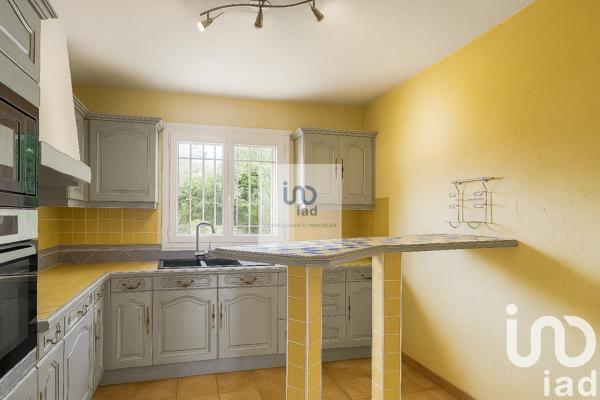 Maison à vendre 5 pièces 107 m² Le Soler