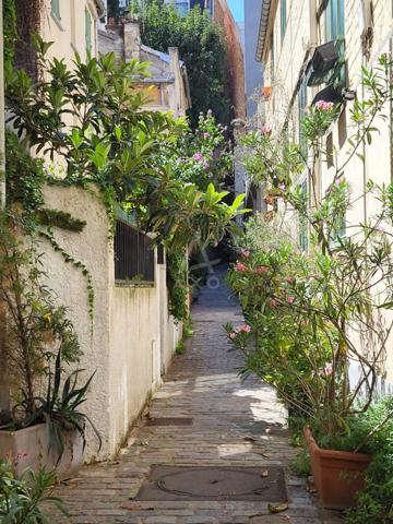 Passage pieton