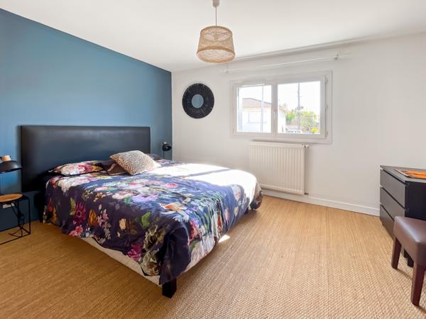 Maison 7 pièces - 192 m² Bien prestige