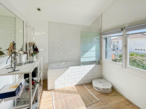 Maison 7 pièces - 192 m² Bien prestige