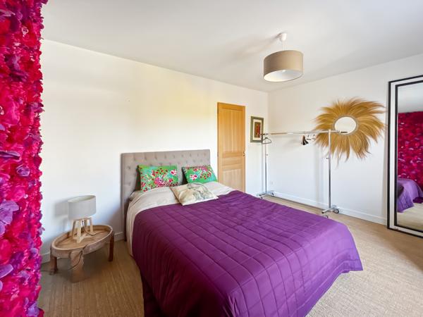 Maison 7 pièces - 192 m² Bien prestige