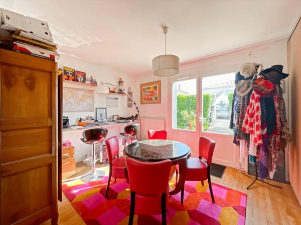 Maison 7 pièces - 192 m² Bien prestige