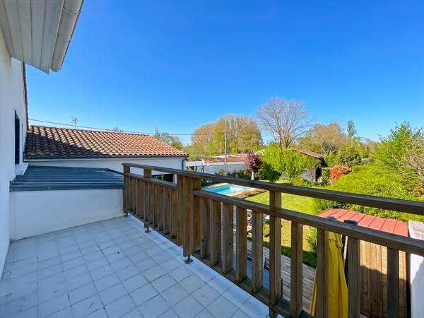 Maison 7 pièces - 192 m² Bien prestige