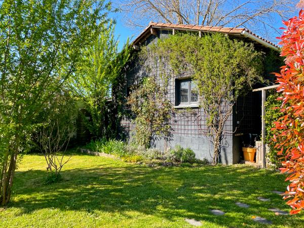 Maison 7 pièces - 192 m² Bien prestige