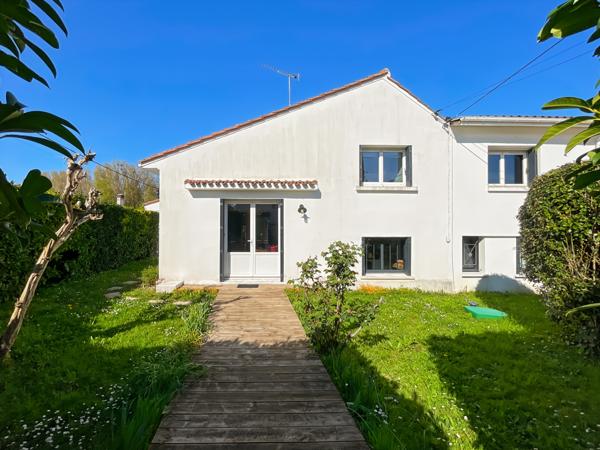 Maison 7 pièces - 192 m² Bien prestige