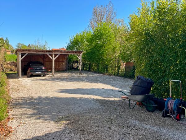 Maison 7 pièces - 192 m² Bien prestige