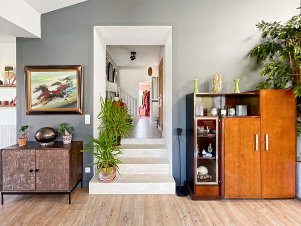 Maison 7 pièces - 192 m² Bien prestige