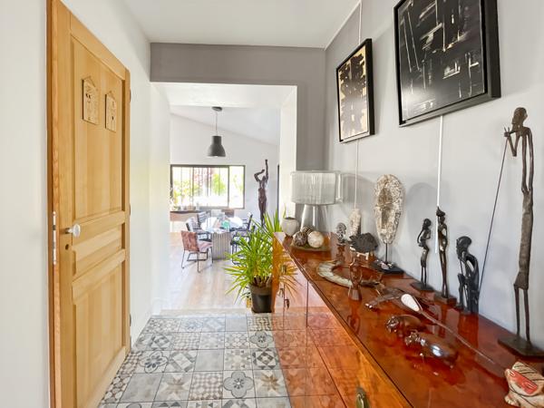 Maison 7 pièces - 192 m² Bien prestige