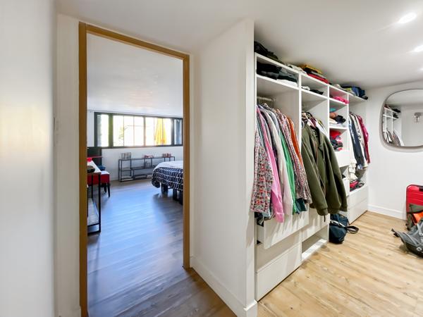 Maison 7 pièces - 192 m² Bien prestige