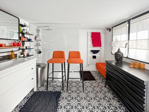 Maison 7 pièces - 192 m² Bien prestige