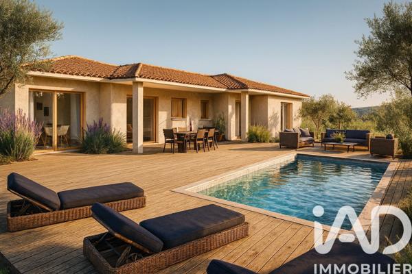 Terrain à vendre 2 044 m² Sari-Solenzara