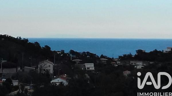 Terrain à vendre 2 044 m² Sari-Solenzara