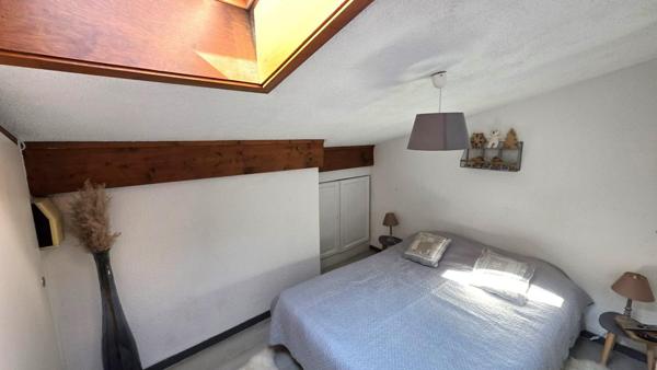 Appartement à COMBLOUX, 74920 - 2 pièces 40m²