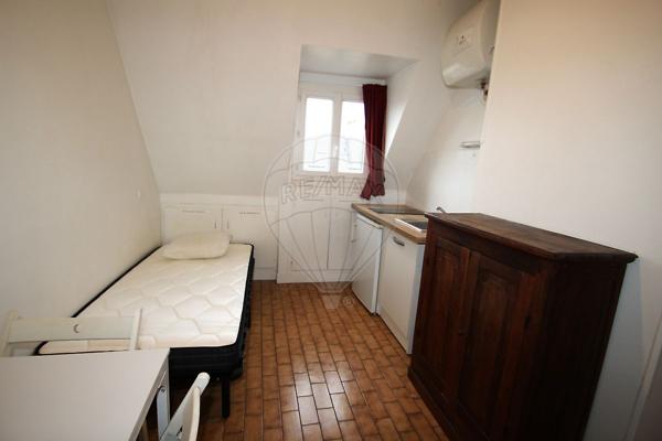 Appartement  à louer - Jasmin