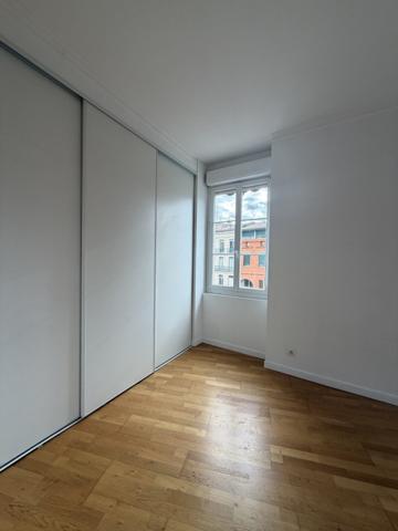 Appartement T4 en location à TOULOUSE