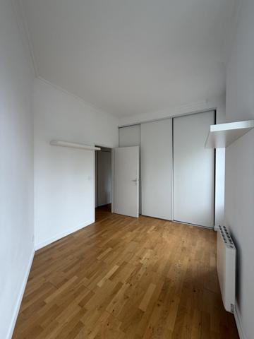 Appartement T3 en location à TOULOUSE
