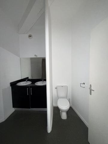 Appartement T4 en location à TOULOUSE