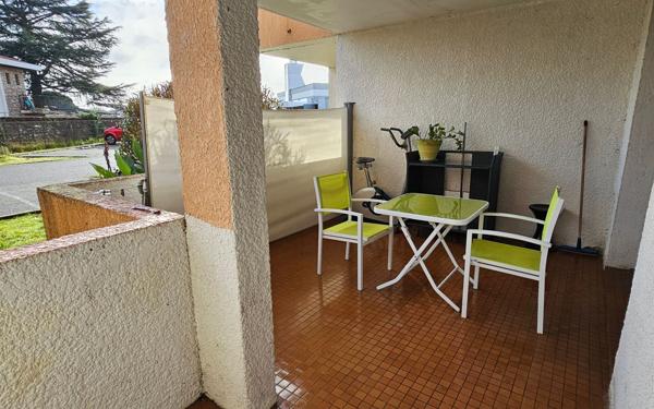 Appartement à vendre    1 pièce • 26,80 m2 Mont-de-Marsan