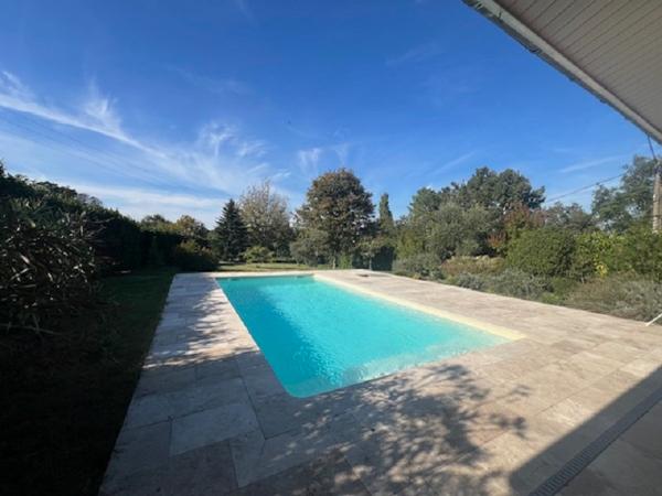 Maison Aiguillon 4 pièce(s) 137 m2