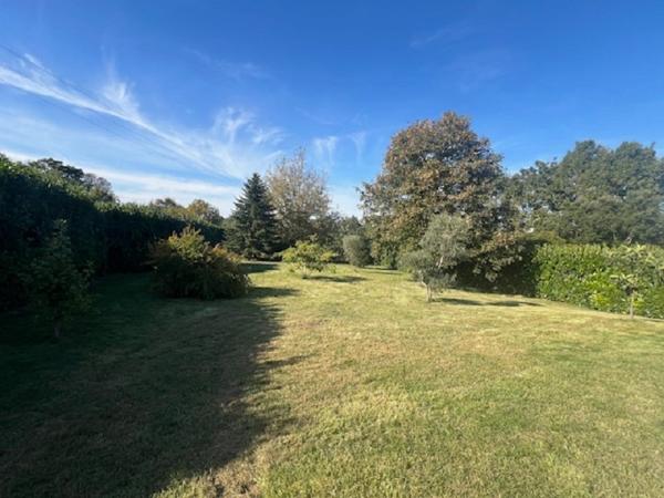 Maison Aiguillon 4 pièce(s) 137 m2