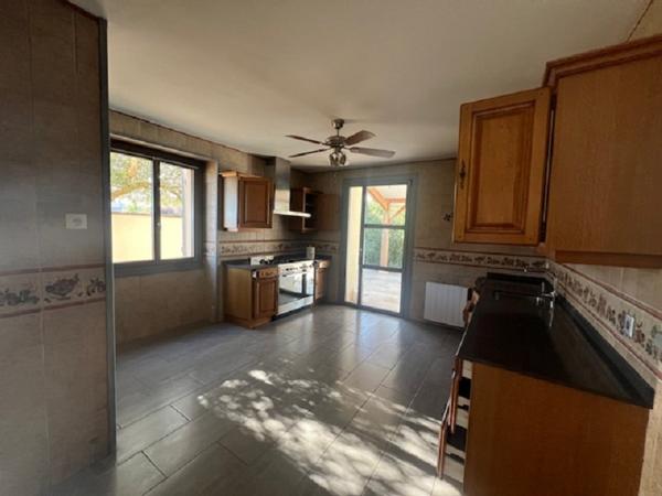 Maison Aiguillon 4 pièce(s) 137 m2