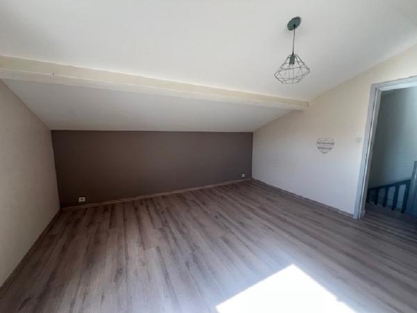 Maison Aiguillon 4 pièce(s) 137 m2