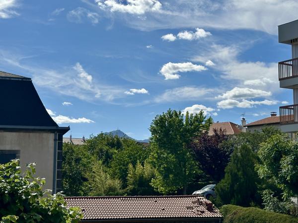A vendre Appartement à Aubière. - Aubière