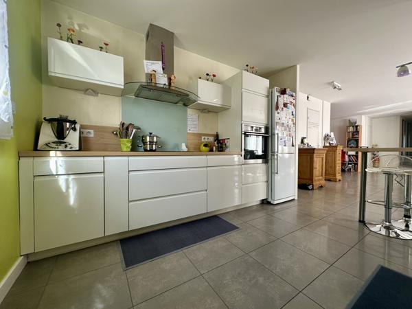 A vendre Appartement à Aubière. - Aubière