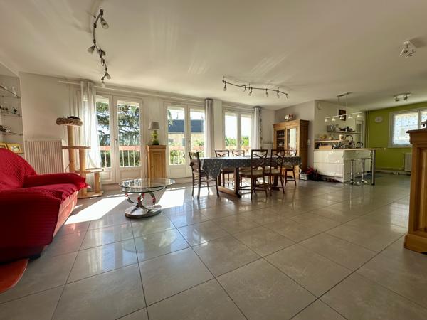 A vendre Appartement à Aubière. - Aubière