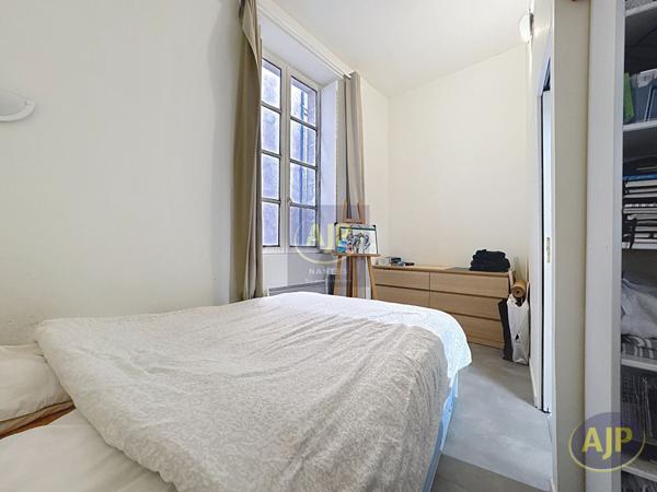 Vente appartement Nantes : 158 900 € - AJP Immobilier Nantes Saint-Donatien