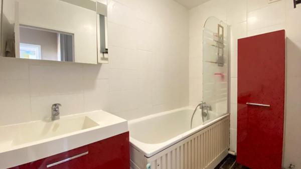 APPARTEMENT 3 CHAMBRES, BALLAINVILLIERS VILLAGE