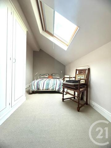 Maison à vendre  8 pièces - 154,58 m2 MAISONS LAFFITTE - 78