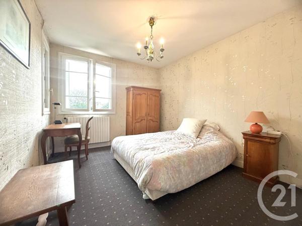 Maison à vendre  8 pièces - 154,58 m2 MAISONS LAFFITTE - 78