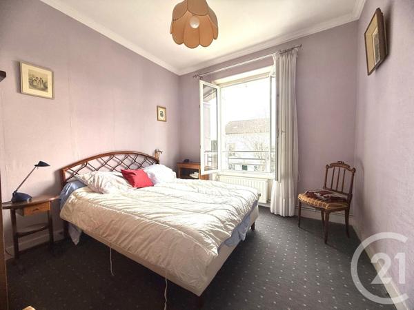 Maison à vendre  8 pièces - 154,58 m2 MAISONS LAFFITTE - 78