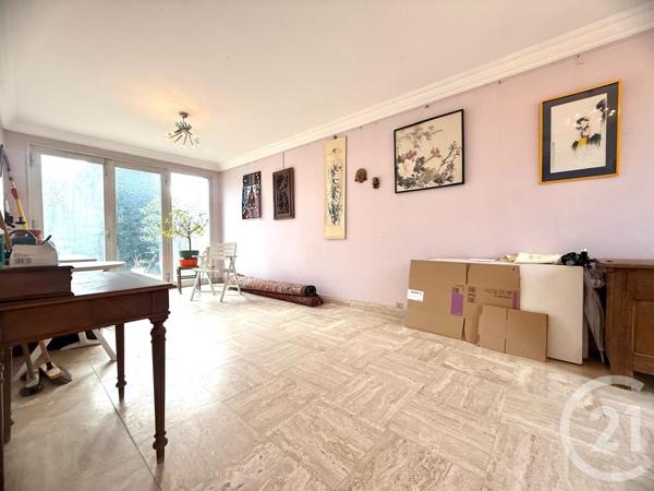 Maison à vendre  8 pièces - 154,58 m2 MAISONS LAFFITTE - 78