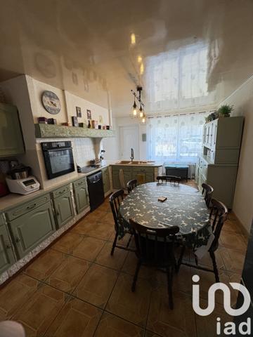 Maison à vendre 10 pièces 300 m² Mars-la-Tour