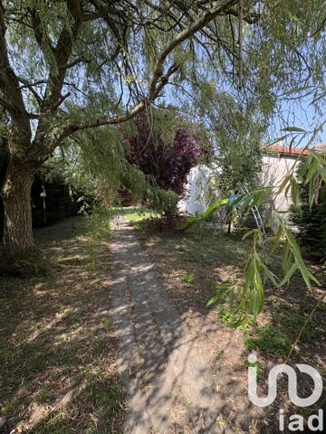 Maison à vendre 10 pièces 300 m² Mars-la-Tour