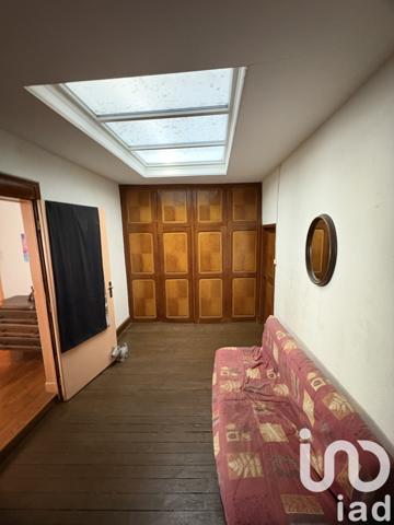 Maison à vendre 10 pièces 300 m² Mars-la-Tour