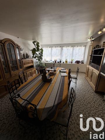 Maison à vendre 10 pièces 300 m² Mars-la-Tour