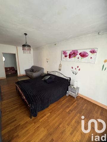 Maison à vendre 10 pièces 300 m² Mars-la-Tour