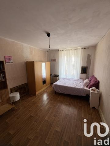 Maison à vendre 10 pièces 300 m² Mars-la-Tour